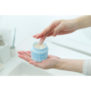 Hakutsuru Moisturizing Sake All-in-One Skincare Gel Cream 100g - YOYO JAPAN