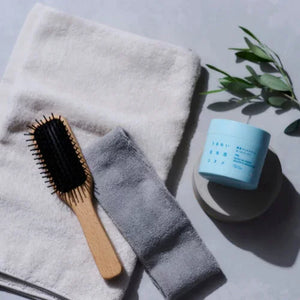 Hakutsuru Moisturizing Sake All-in-One Skincare Gel Cream 100g - YOYO JAPAN