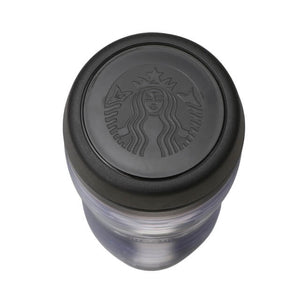Halloween 2022 Bottle Cat 355ml - Japanese Starbucks - YOYO JAPAN