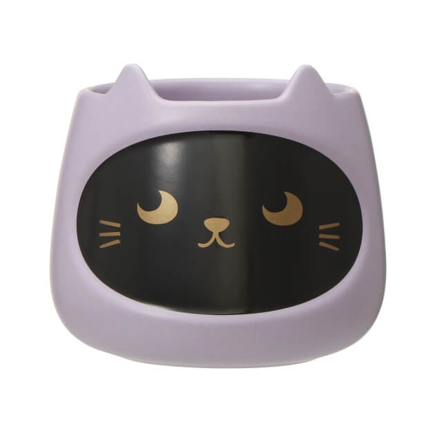 Halloween 2022 Mug Foodie Cat 355ml - Japanese Starbucks - YOYO JAPAN