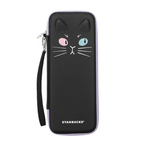 Halloween 2022 Reusable Straw Set & Case - Japanese Starbucks - YOYO JAPAN