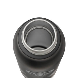 Halloween 2022 Stainless Steel Bottle Cat 444ml - Japanese Starbucks - YOYO JAPAN