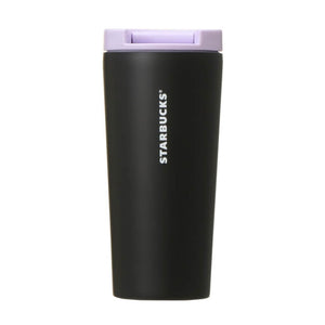 Halloween 2022 Stainless Steel Tumbler Odd-Eyed Cat 355ml - Japanese Starbucks - YOYO JAPAN