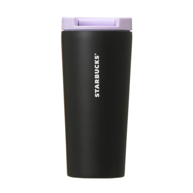 Halloween 2022 Stainless Steel Tumbler Odd-Eyed Cat 355ml - Japanese Starbucks - YOYO JAPAN