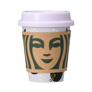 Halloween 2022 Starbucks Mini Cup Gift Cat - Japanese Starbucks - YOYO JAPAN