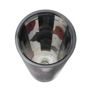 Halloween 2022 Tumbler Cat & Ghost 473ml - Japanese Starbucks - YOYO JAPAN