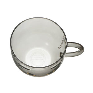 Halloween 2022 heat resistant glass mug cat 355ml - Japanese Starbucks - YOYO JAPAN