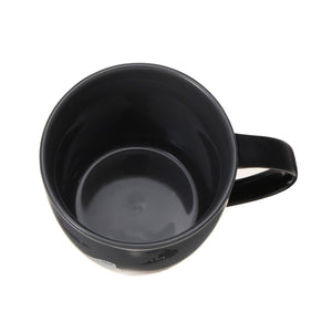 Japan With Love:Halloween 2023 Starbucks Coffee Cat Mug 355ml Color Change - YOYO JAPAN