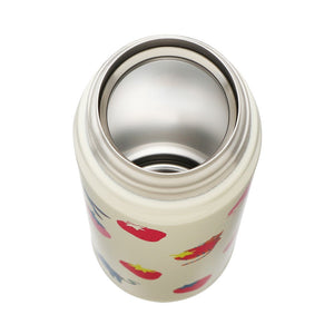 Handy Stainless Bottle Strawberry 500Ml | Bottle | Starbucks Coffee Japan - YOYO JAPAN