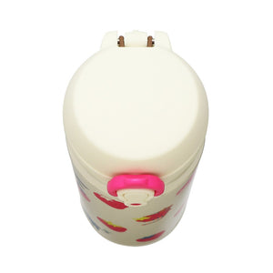 Handy Stainless Bottle Strawberry 500Ml | Bottle | Starbucks Coffee Japan - YOYO JAPAN