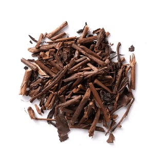 Harimaen Sannen Bancha Aged Loose Leaf Japanese Stem Tea 160g - YOYO JAPAN