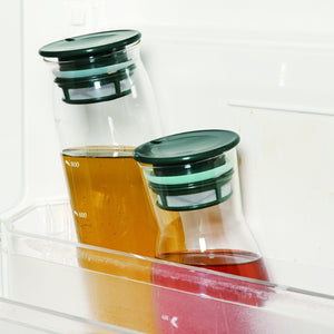 Hario Cold Brew Brown Pot 1000Ml Japan Dishwasher Safe Md-10Dg - YOYO JAPAN