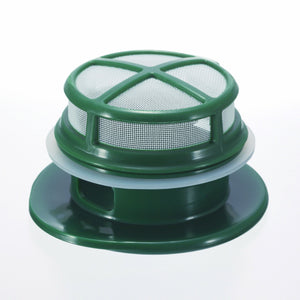 Hario Cold Brew Brown Pot 1000Ml Japan Dishwasher Safe Md-10Dg - YOYO JAPAN