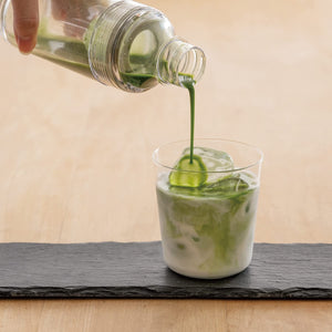 Hario Portable Filter Bottle 160ml Smoky Pink Japan - YOYO JAPAN