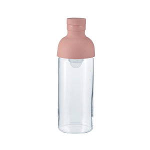 Hario FIB-30-SPR Bottle 300ml Smoky Pink Japan - YOYO JAPAN
