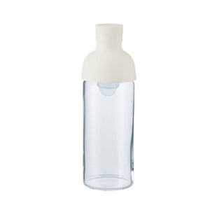 Hario FIB-30-W Bottle 300ml White - YOYO JAPAN