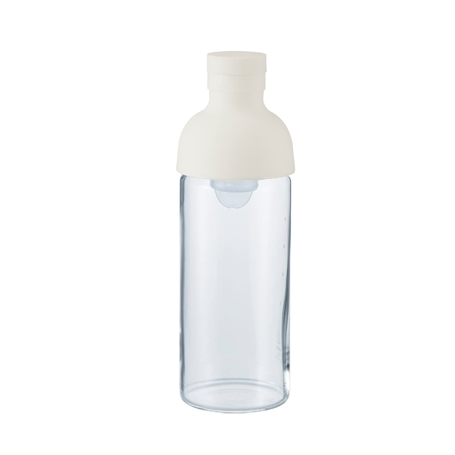 Hario FIB-30-W Bottle 300ml White - YOYO JAPAN