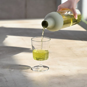 Hario FIB-30-W Bottle 300ml White - YOYO JAPAN