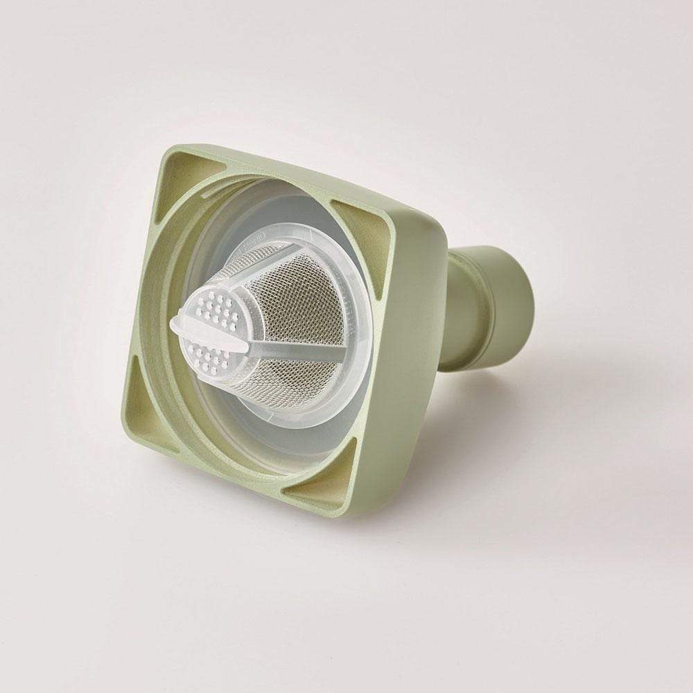 Hario Filter-In Ka-Ku Bottle Pink - YOYO JAPAN