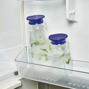 Hario 1300Ml Navy Fp-13Tnv Teapot From Japan - YOYO JAPAN