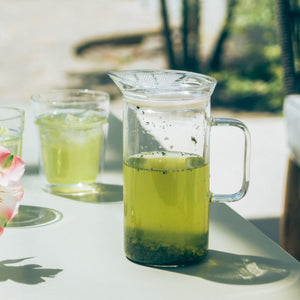 Hario S-GTM-40-T Tea Maker 400ML Japan - YOYO JAPAN