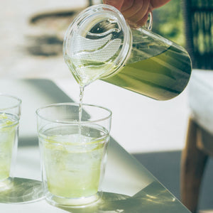 Hario S-GTM-40-T Tea Maker 400ML Japan - YOYO JAPAN