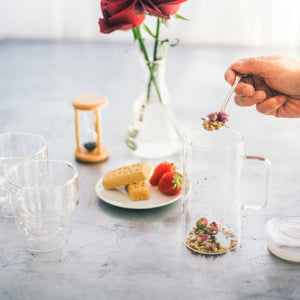 Hario S-GTM-40-T Tea Maker 400ML Japan - YOYO JAPAN