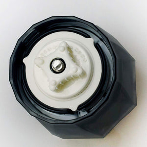 Hario Japan Hand-Ground Coffee Mill Octo Moc-3-Tb - YOYO JAPAN
