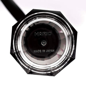 Hario Japan Hand-Ground Coffee Mill Octo Moc-3-Tb - YOYO JAPAN