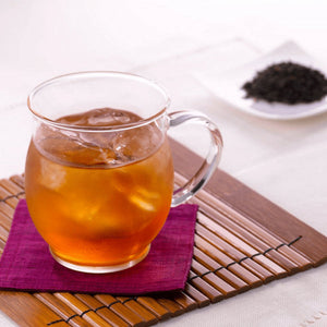 Hario Heat Resistant Glass Fresh Aroma Mug 330Ml - YOYO JAPAN