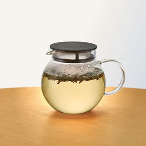 Hario JPL-60-B 600ml Pot - YOYO JAPAN