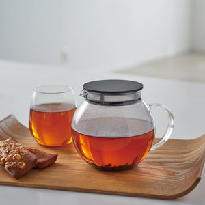 Hario JPL-60-B 600ml Pot - YOYO JAPAN