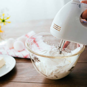 Hario Japan Heat Resistant Glass Bowl 1500Ml Buono Kitchen Mxp-150-Bk Clear - YOYO JAPAN