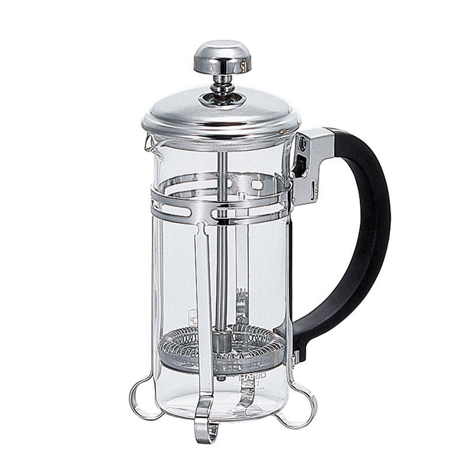 Hario French Press 2 Person Multi THA-2SV - YOYO JAPAN