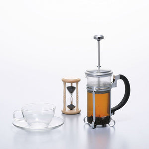 Hario French Press 2 Person Multi THA-2SV - YOYO JAPAN
