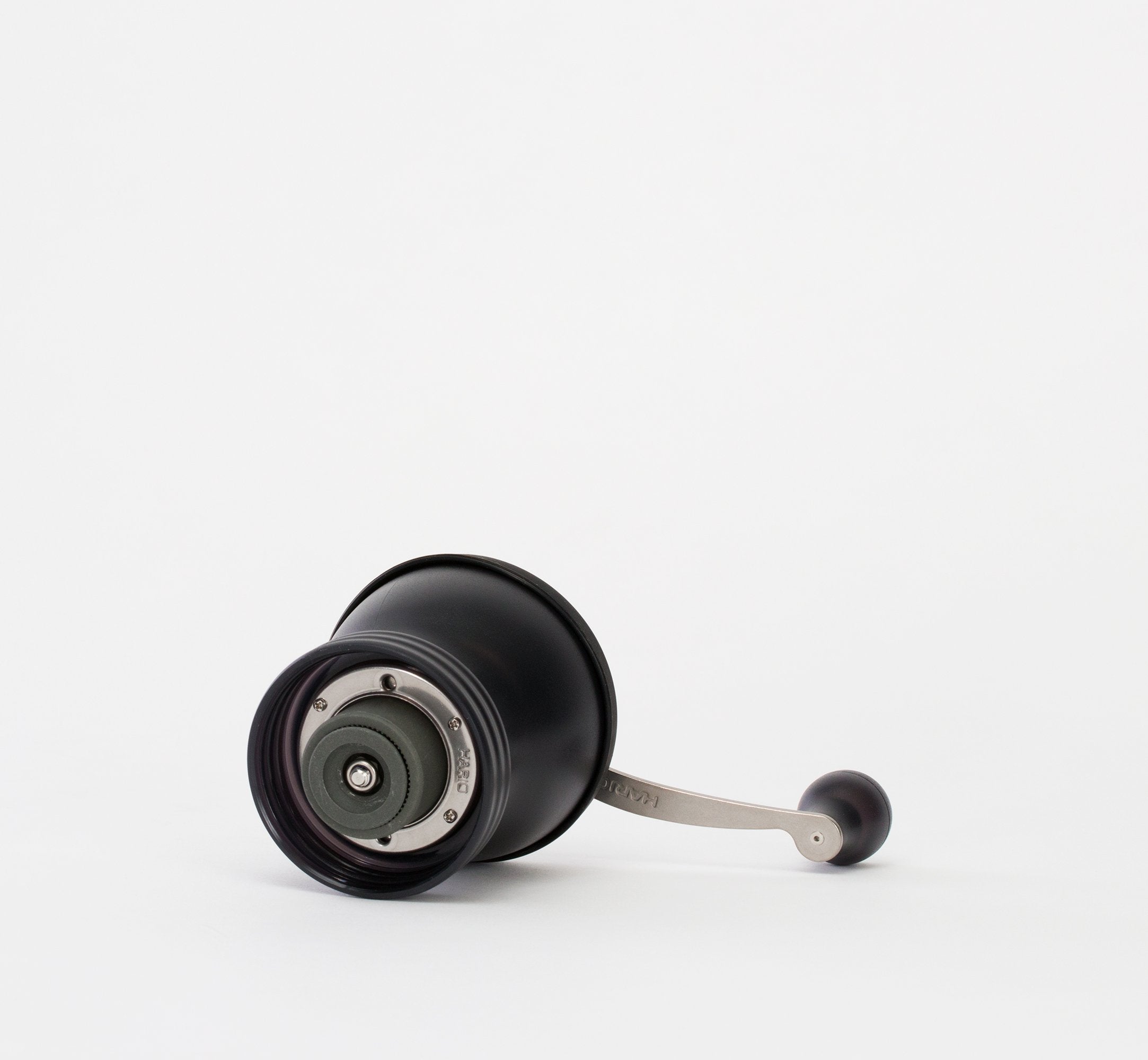 Hario Skerton Plus Ceramic Coffee Mill Manual Hand Grinder - Made In Japan - YOYO JAPAN