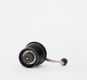 Hario Skerton Plus Ceramic Coffee Mill Manual Hand Grinder - Made In Japan - YOYO JAPAN