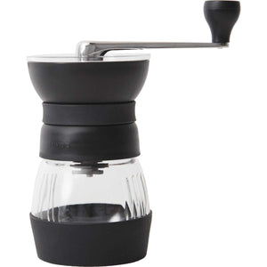 Hario Skerton Pro Ceramic Burr Manual Coffee Grinder Mill Mmc-2B Japan - YOYO JAPAN