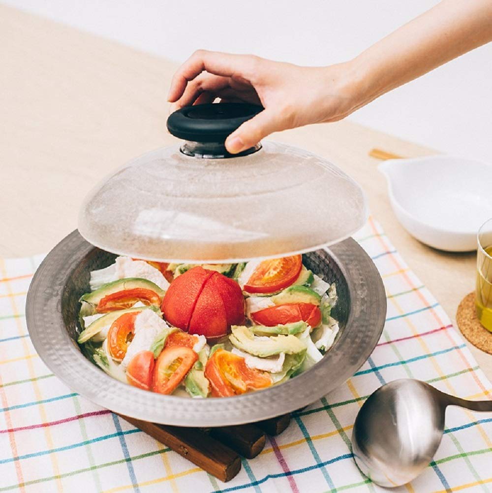 Hario SS Pot 23 Yukihira IH Compatible 1900ML MIS-23 - YOYO JAPAN