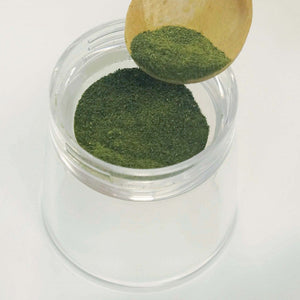 Hario Tea Mill Chaco Omc-1-Sg White Japan 13.7X6.4X17Cm - YOYO JAPAN