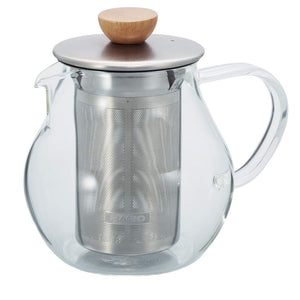Hario TPC-45HSV 450mL Tea Pitcher - YOYO JAPAN