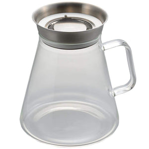 Hario TS-70-Hsv Tea Server 700ml - YOYO JAPAN