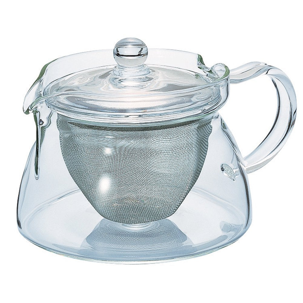 Hario Tea Teapot 450ml CHJKN-45 - YOYO JAPAN