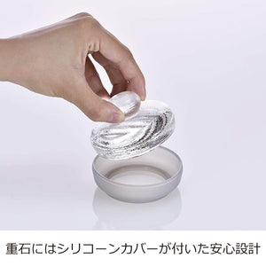 Hario Tgs-800-T 800Ml Japanese Pickles Glass - Transparent - YOYO JAPAN