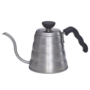 Hario V60 Drip Kettle 500Ml Gas Fire Ih Not Compatible Japan Vkb-70Hsv - YOYO JAPAN