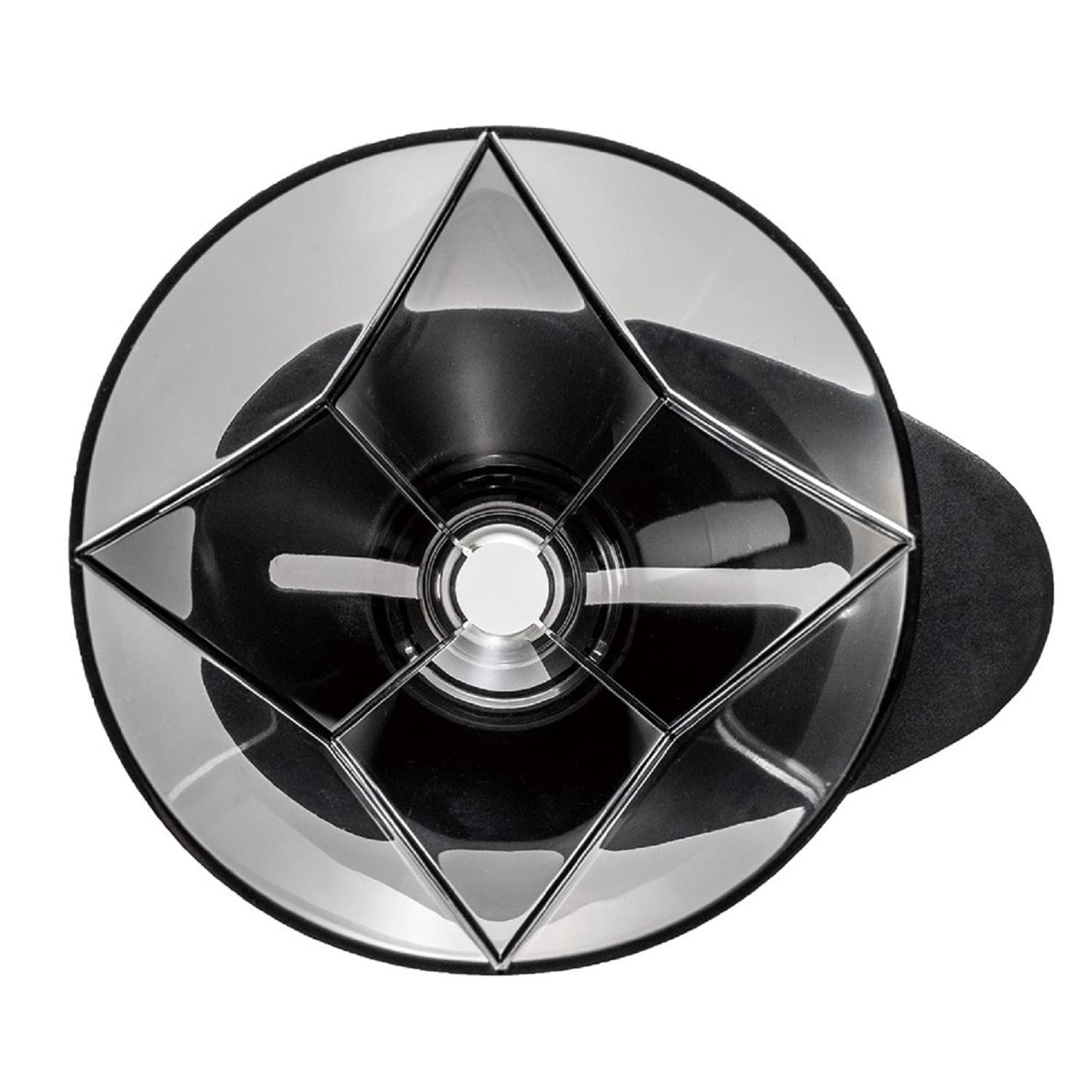 Hario V60 1-2 Cup Coffee Dripper VDMU-02-TB Japan Made - YOYO JAPAN