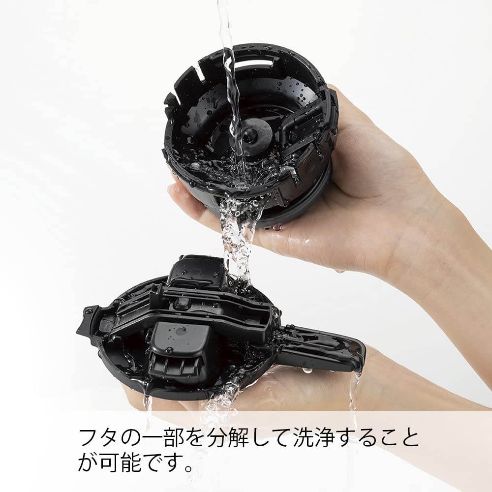 Hario V60 Thermal Stainless Steel Server 800Ml White Vhsn-80-W - Made In Japan - YOYO JAPAN