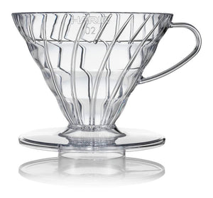 Hario V60 Dripper VDR-02-T 1-4 Cups Japan - YOYO JAPAN