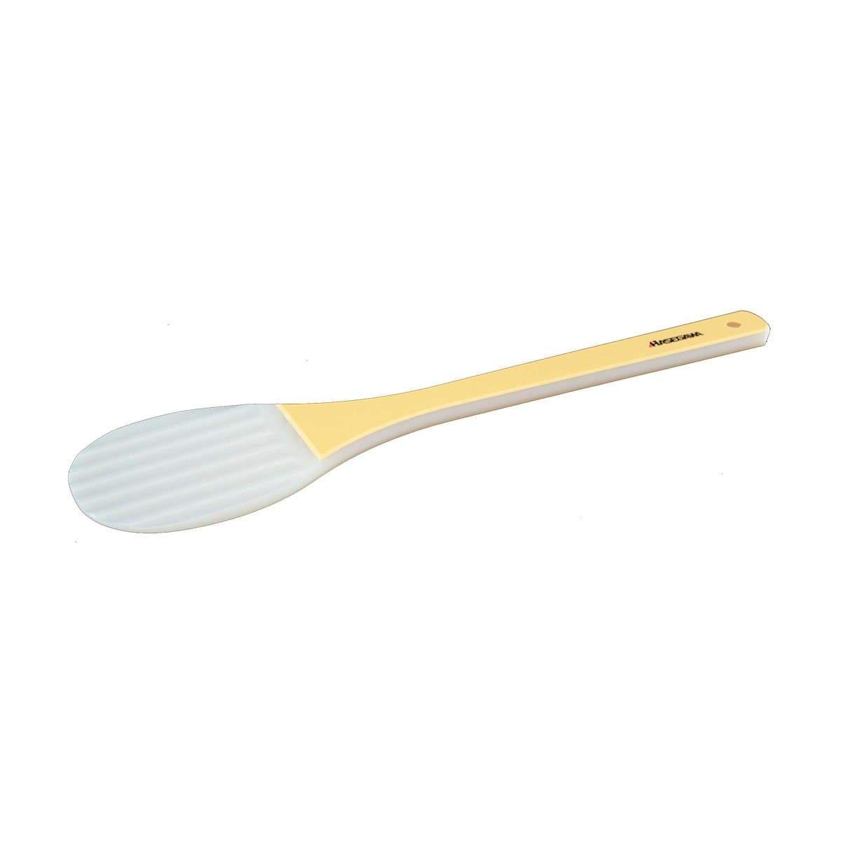 Hasegawa Antibacterial Sushi Rice Mixing Spatula 40cm - YOYO JAPAN