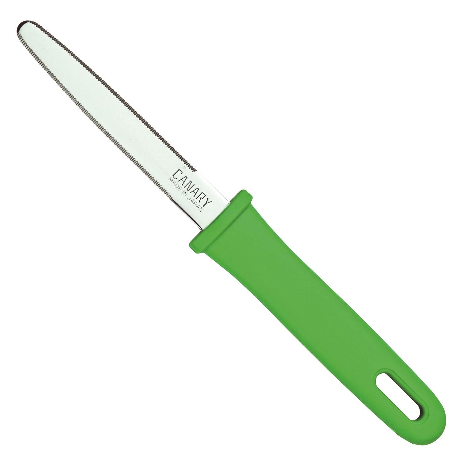 Hasegawa Cutlery Japan Canary Cardboard Saw Dan-Chan Dc-190 - YOYO JAPAN